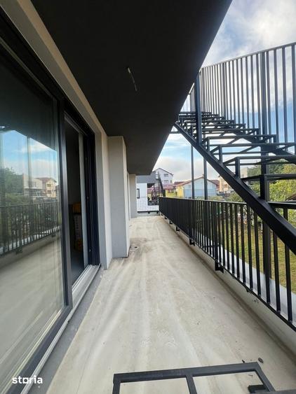 De vanzare Penthouse -160mp- cart Zorilor - 15