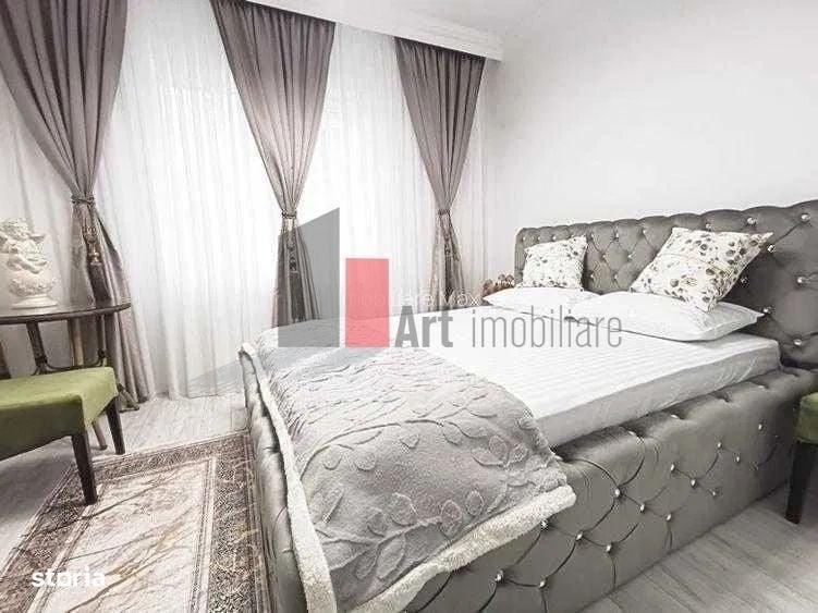 Apartament cu 3 camere în Politehnica