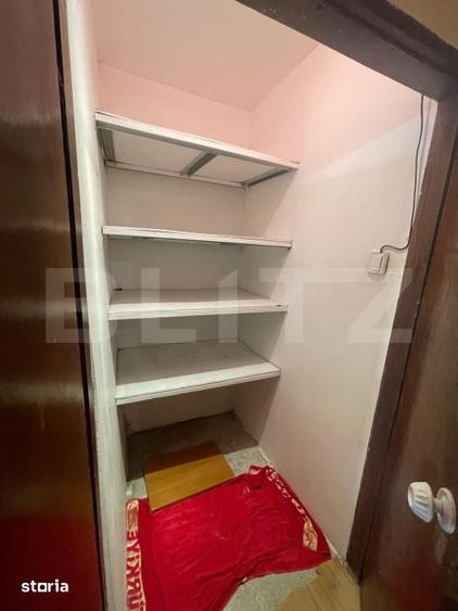 Apartament cu 3 camere decomandat în Lăpuș Argeș