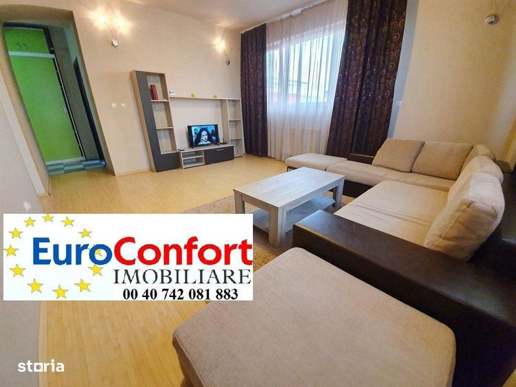 Apartament cu 2 camere în UTA