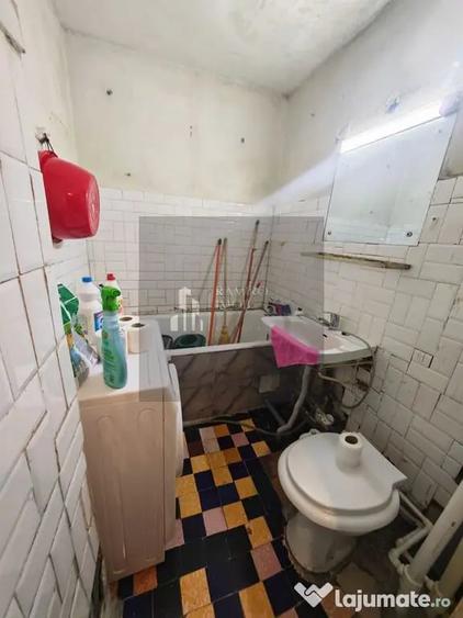 Apartament cu 2 camere decomandat în Prelungirea Ghencea