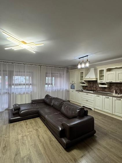 Apartament cu 2 camere decomandat, mobilat în Țiglina 1