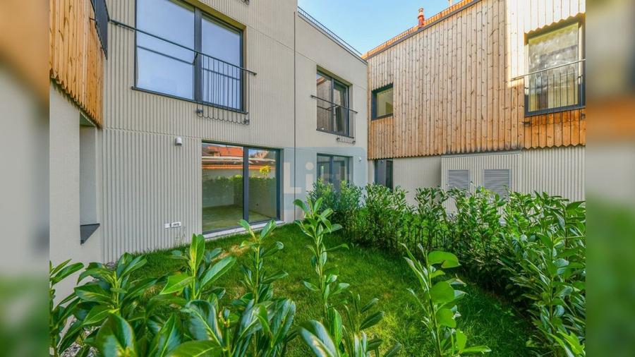 Apartament cu 2 camere decomandat în Brașovul Vechi