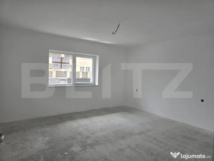 Casă cu 2 camere cu Teren 780 Mp în Lazuri