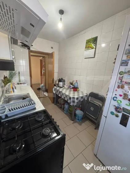 Apartament 4 camere decomandat | 78 mp utili + 2 balcoane | - 6