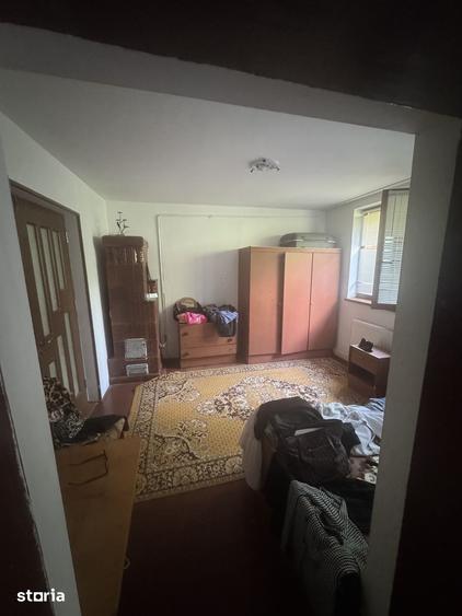 Casă cu 4 camere cu Teren 600 Mp în Central