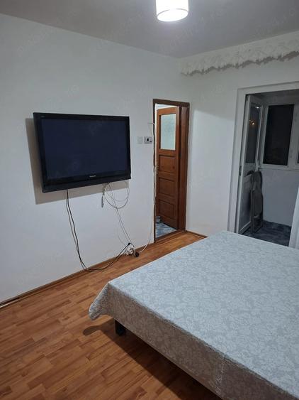 Garsonieră decomandată în Mircea-Vodă