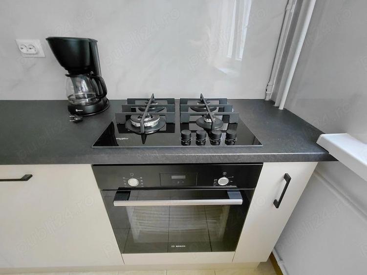 Apartament 3 camere de închiriat – Dr.Taberei – Metrou Brâncuși – Parcare Incl. - 8