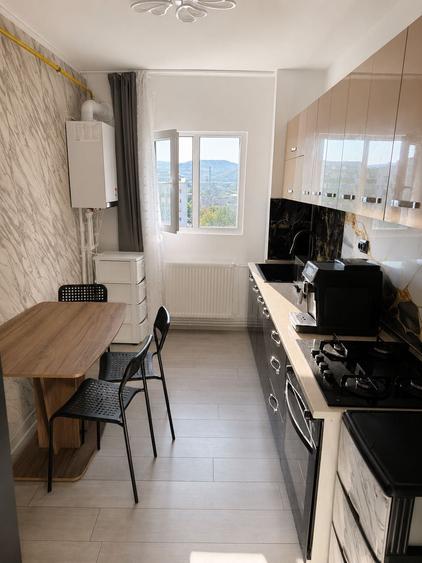 Apartament cu 2 camere decomandat în Ultracentral