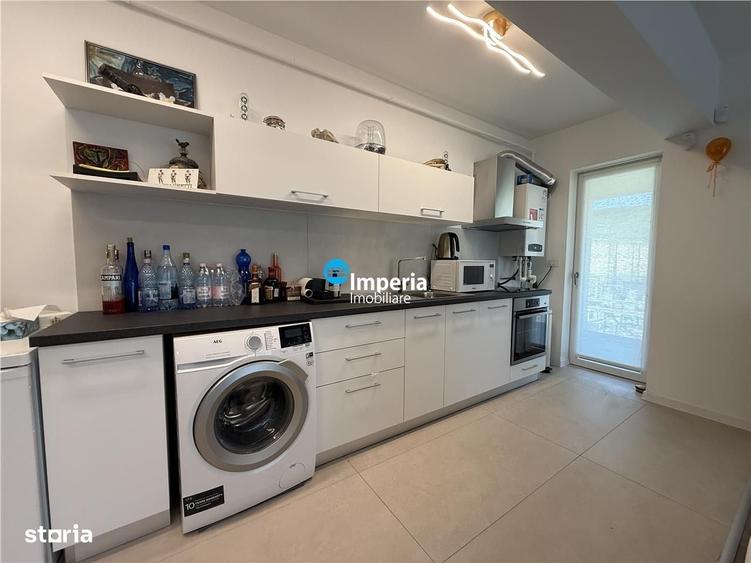 Apartament cu 2 camere în Aroneanu