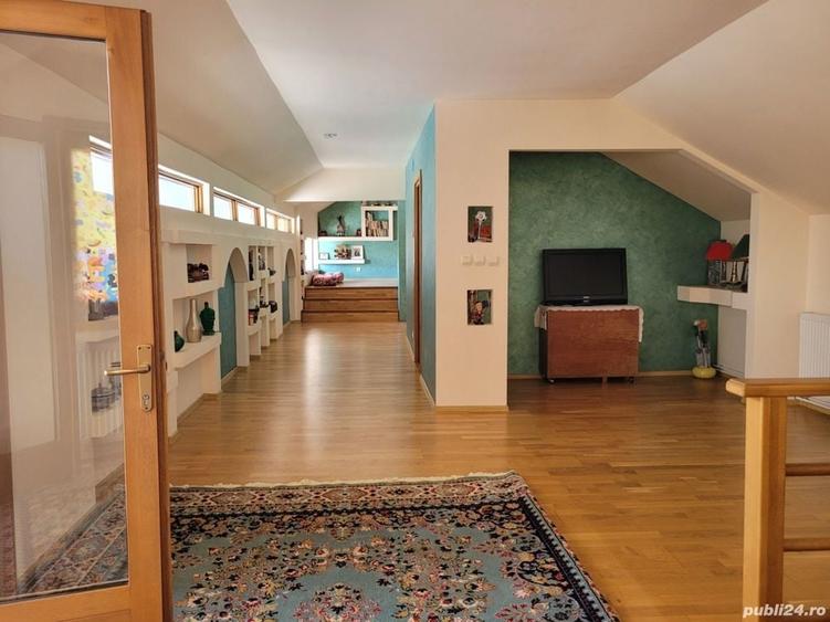 Casă cu 2 camere cu Teren 320 Mp în Bârlad