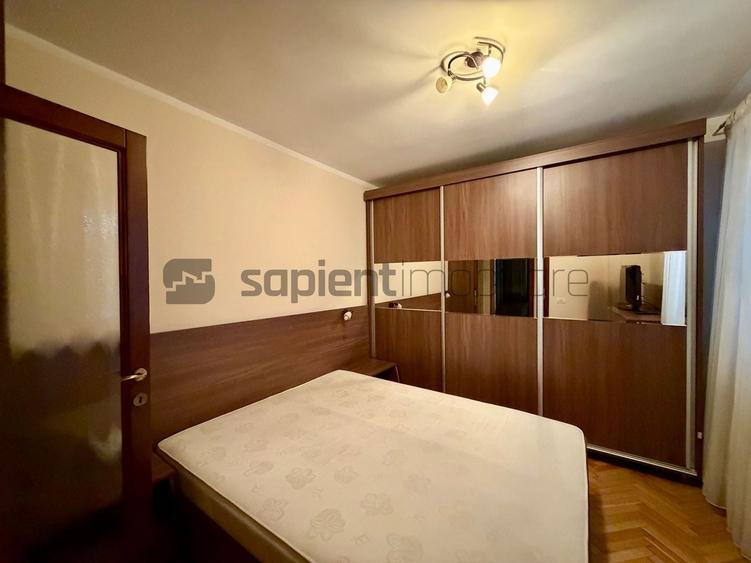 Apartament cu 3 camere | Piața Cetății – Centru Civic, Oradea - 5