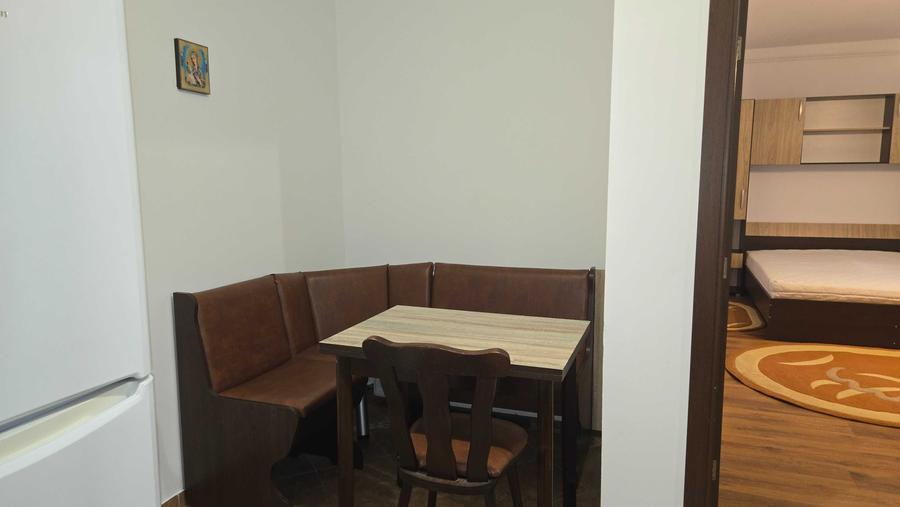 Apartament cu 2 camere decomandat în Nicolae Grigorescu