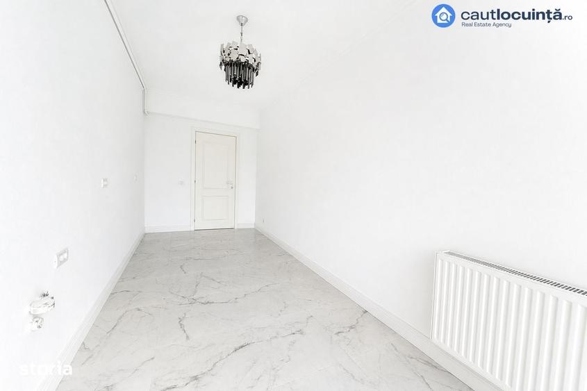 Apartament cu 3 camere decomandat în Obor