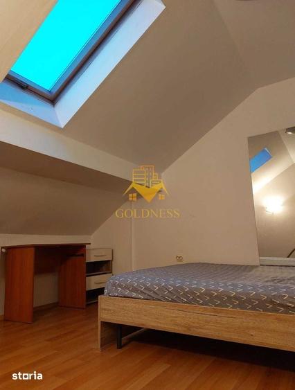 2 camere, Marasti, Dorobantilor, The Office, 21 Dec. Parcare, Centrala - 2