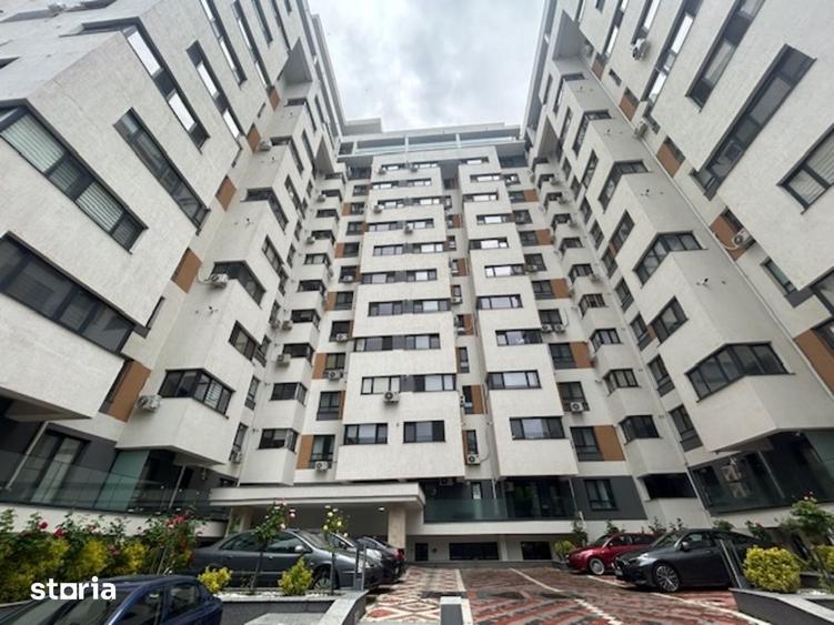 Apartament cu 3 camere în Rahova