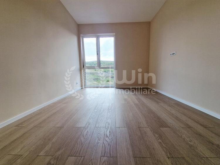 Apartament cu 2 camere semidecomandat în Mănăștur — fotografia 1