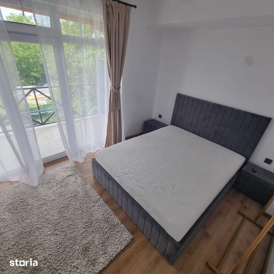 Apartament cu 3 camere semidecomandat în Bulgaria