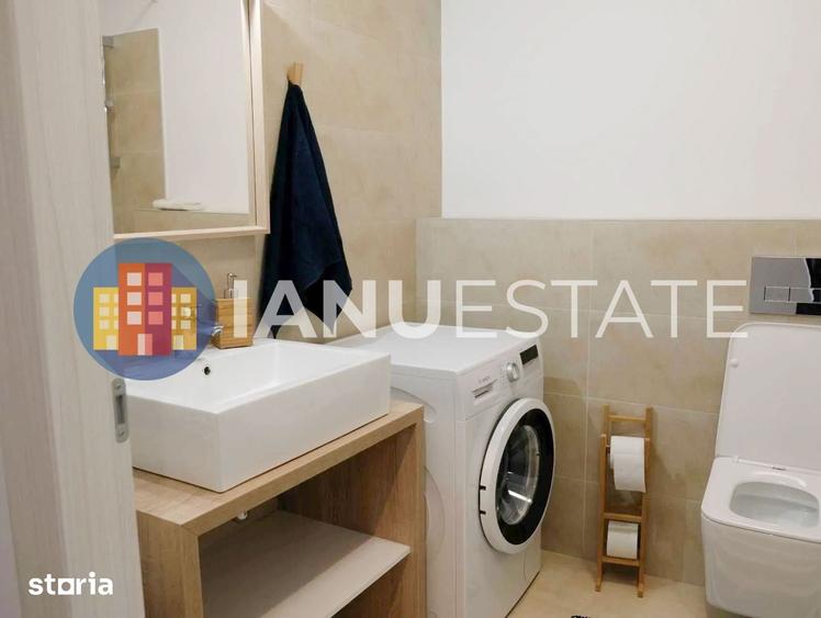 Apartament cu 3 camere decomandat în Timpuri Noi