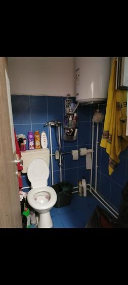 Apartament cu 2 camere decomandat în Rahova