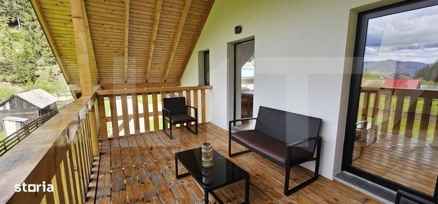 Casă cu 4 camere cu Teren 2908 Mp în Central