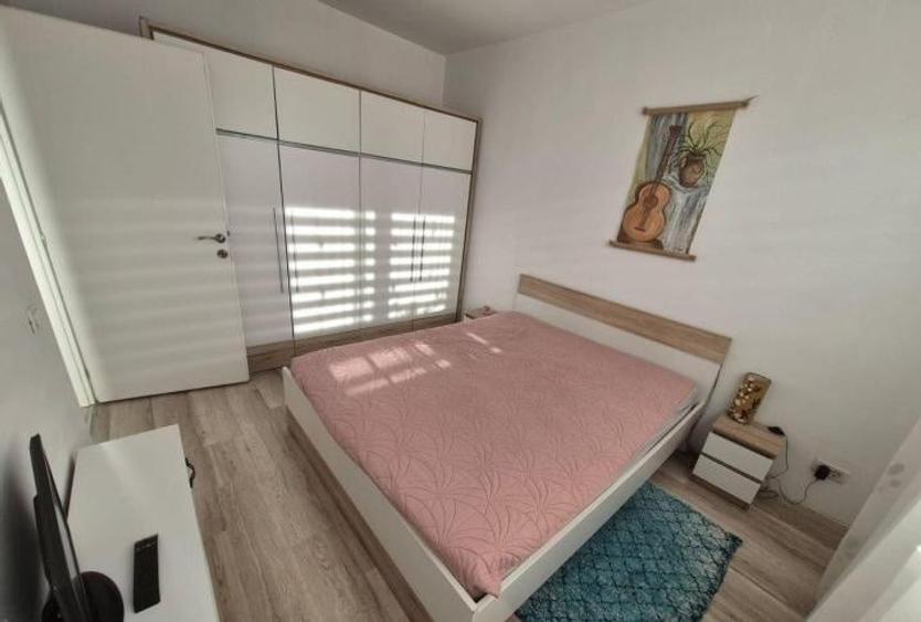 Apartament cu 2 camere decomandat, mobilat în 13 Septembrie