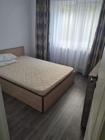 Apartament cu 2 camere decomandat, mobilat în Pantelimon
