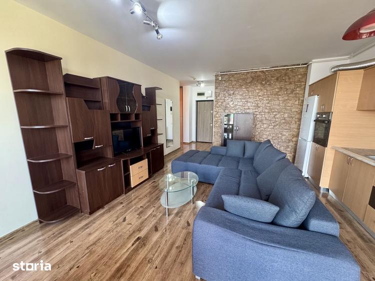 Apartament cu 2 camere în Funcționarilor