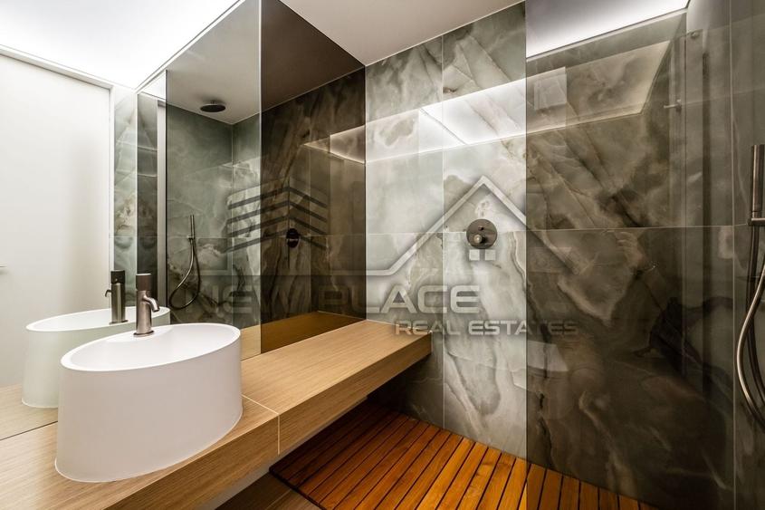 IANCU NICOLAE | Apt exclusivist [+21% TVA] Terasa de 39.7 | Lux - 16
