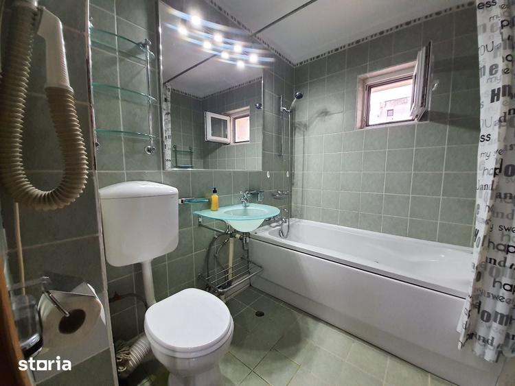 APARTAMENT 3 CAMERE UNIRII-M. Voda-Camera de Comert - 10
