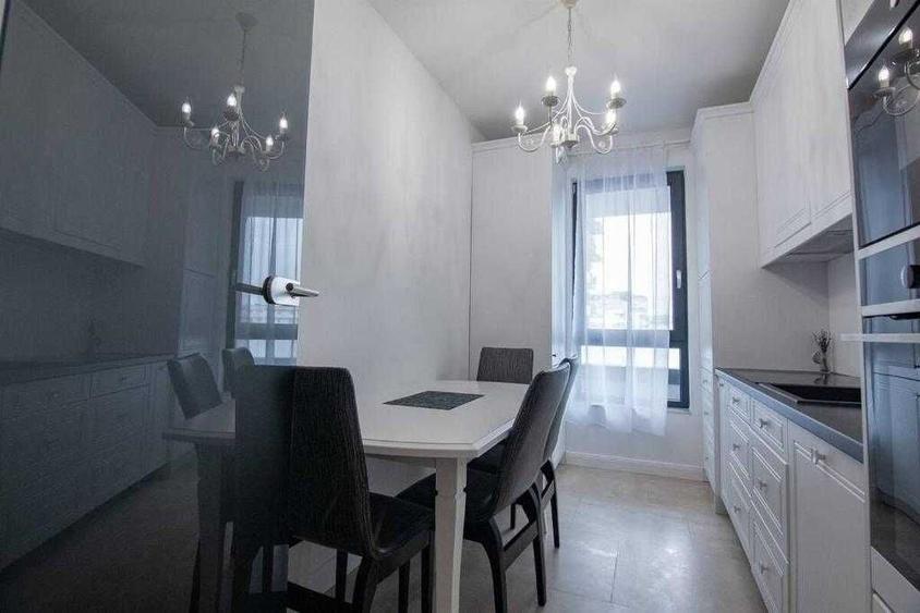Inchiriez apartament 2 camere, complet mobilat si utilat - 5