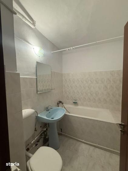 Apartament cu 2 camere semidecomandat în Tomis Nord