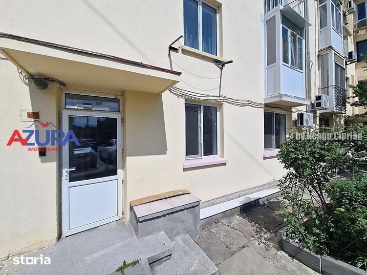 Spațiu comercial, de 55 mp, în Central