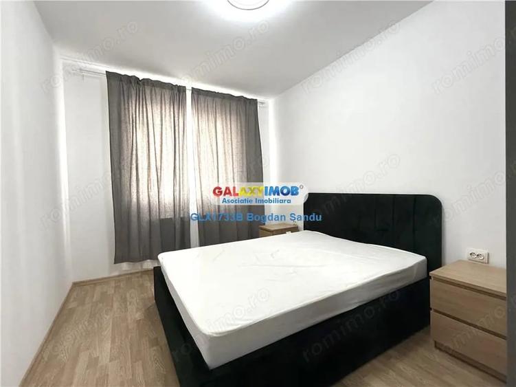 Apartament 2 camere decomandat, de inchiriat in Militari Residence - 2