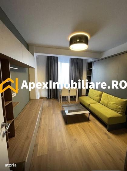 Garsoniera de inchiriat Giulesti Bucuresti | ApexImobiliare.ro - 1