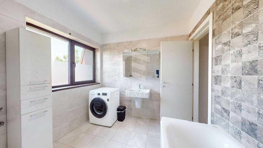 Apartament cu 2 camere semidecomandat în Nord