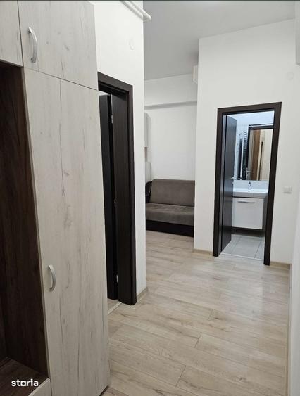 Palas Lazar Residence 2 camere etaj 1 modern - 3
