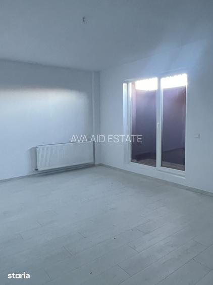 Apartament 2 camere | 40 mp | Demisol Avantajos | Otopeni |