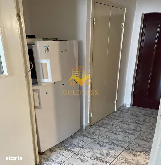 garsoniera, balcon, zona BIG, cartierul Manastur, Pet Friendly - 4