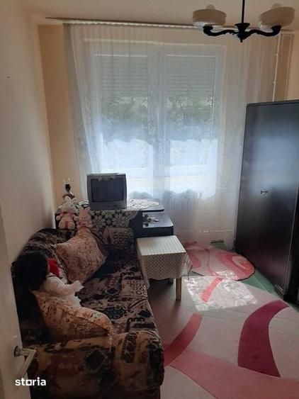 Apartament cu 2 camere în Calea Aradului