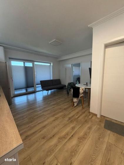 Apartament cu 3 camere în Ștefan cel Mare