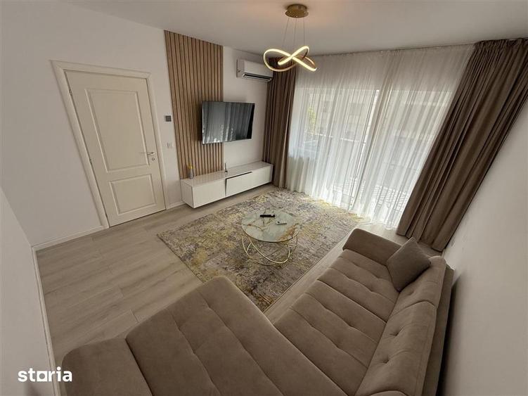 Apartament cu 2 camere decomandat în Tătărași