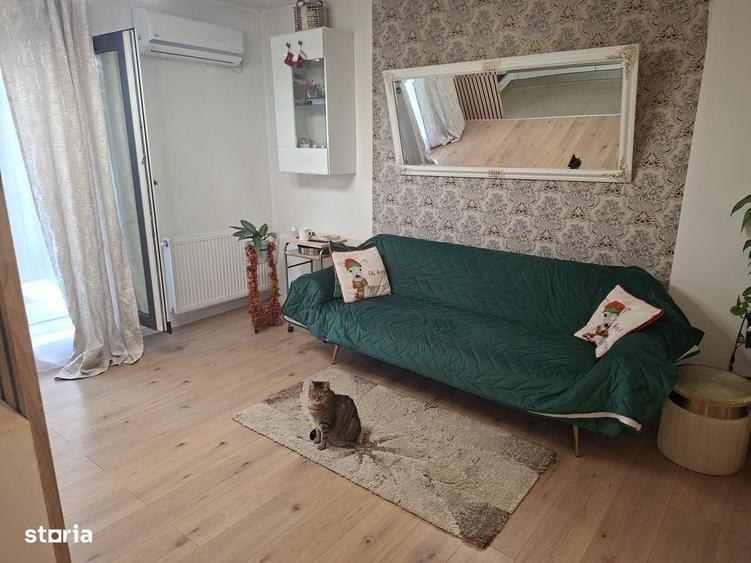 Apartament 2 camere cu gradina si loc de parcare Bragadiru,Safirului - 6