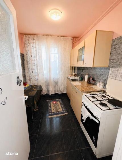 Apartament cu 2 camere în Petros
