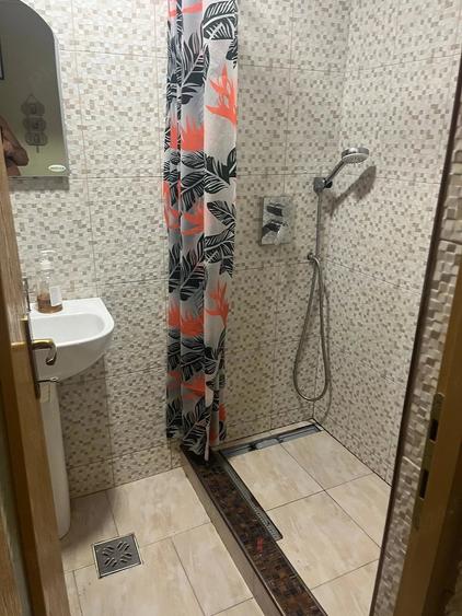 Apartament cu 2 camere decomandat în Decebal