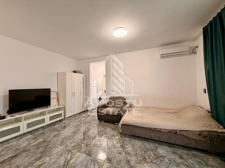 Apartament cu 2 camere de inchiriat, zona Braytim, Timisoara - 5