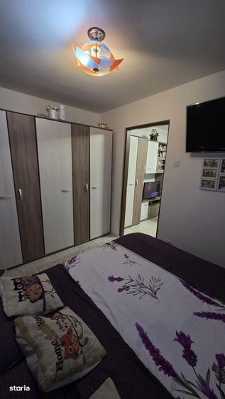 Apartament cu 2 camere, 26 mp., zona Micro 1, Turda - 3