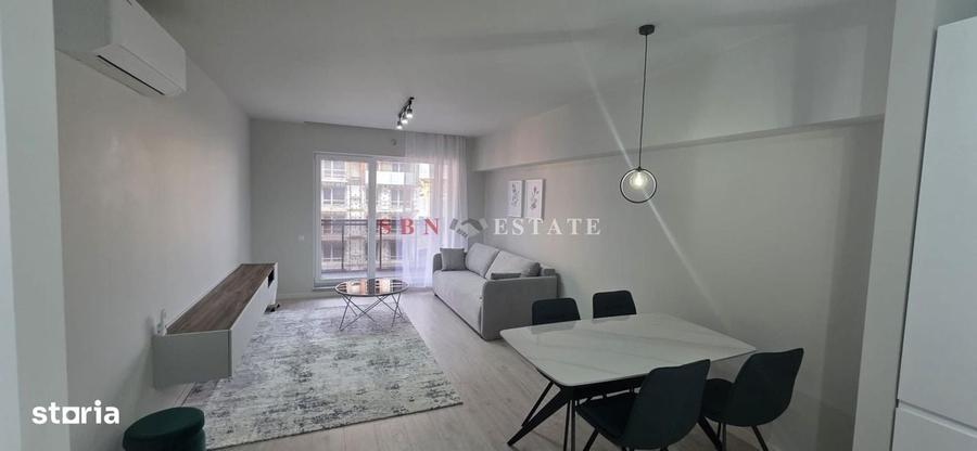 Apartament cu 2 camere în Drumul Taberei