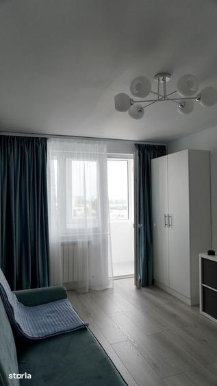 Apartament cu 2 camere în Floreasca