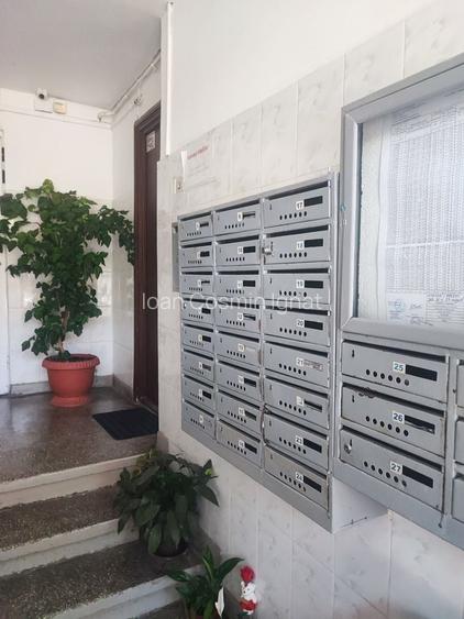 Inchiriez apartament 3 camere Elev Stefanescu - Iancului